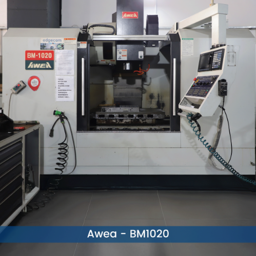 Awea BM1020