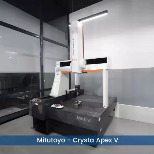 Mitutoyo Crysta Apex V 900