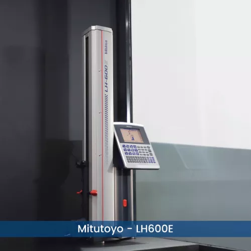 Mitutoyo LH600E